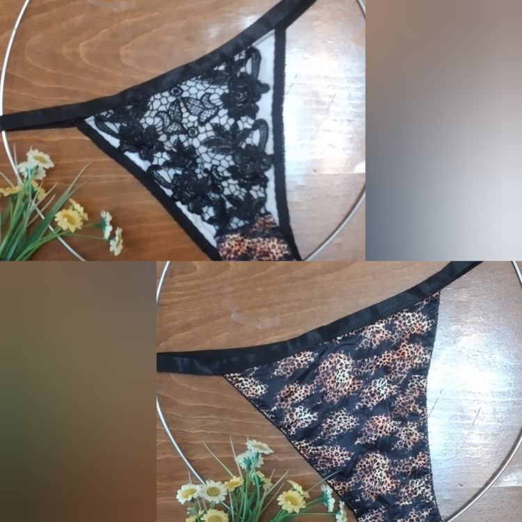 نمای جلو وپشت شورت