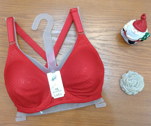 سوتین تک فنردار پرلون سوزنی