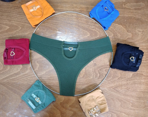 شورت بکلس سیملس