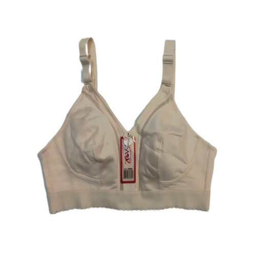 سوتین بدون فنر ژوردار کش پهن زوس