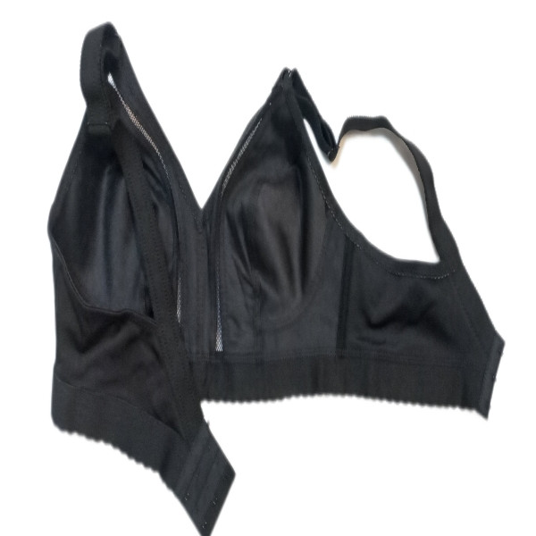 نمای داخل سوتین