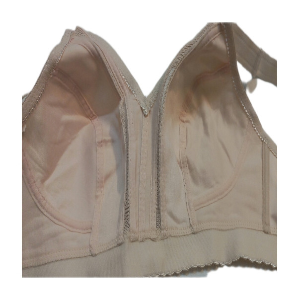 نمای داخل کاپ نخی