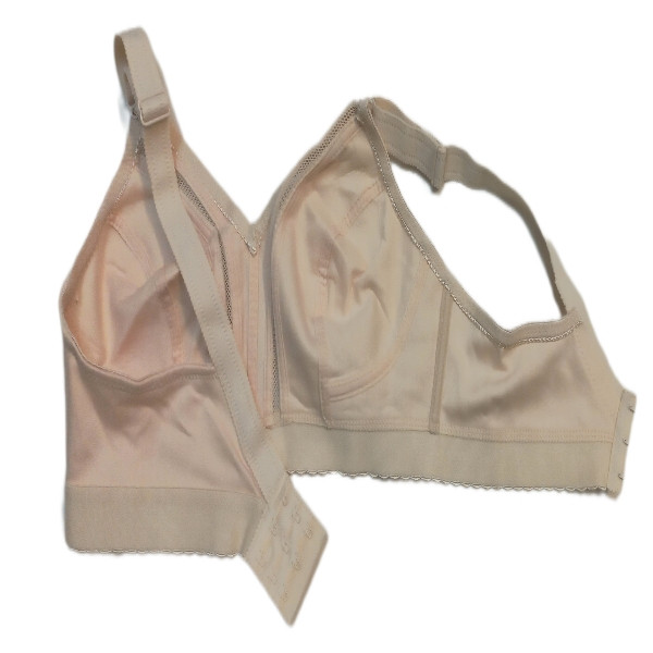 نمای داخل سوتین