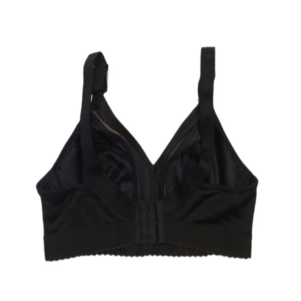 نمای پشت سوتین