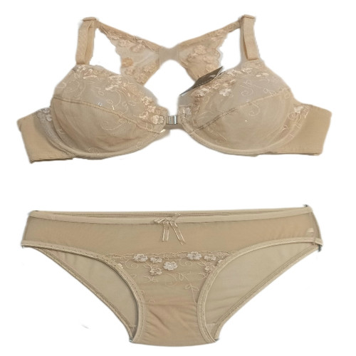 ست فنردار جلوبازشو پشت پروانه ای