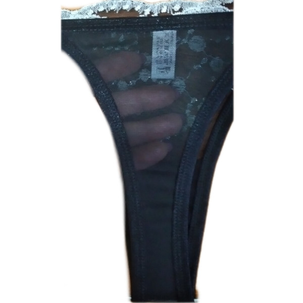 نمای تور شورت از قسمت پشت