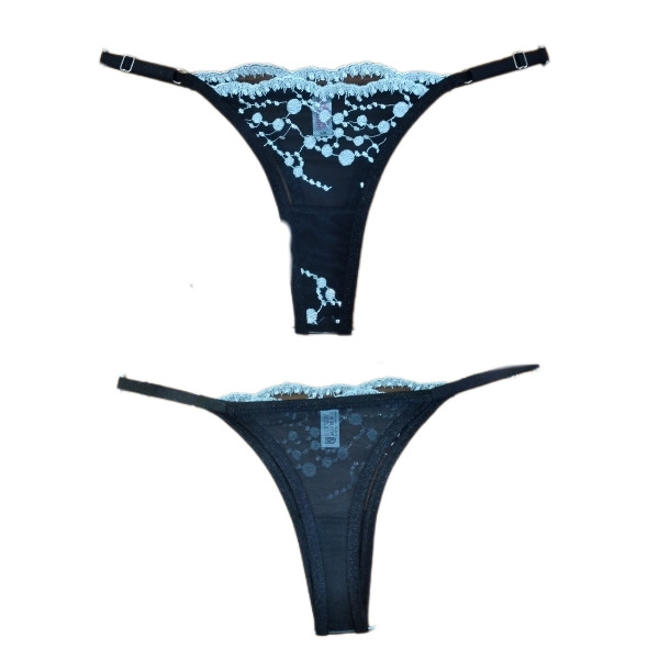 نمای جلو و پشت شورت بکلس