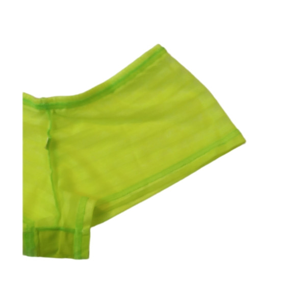 نمای داخل شورت