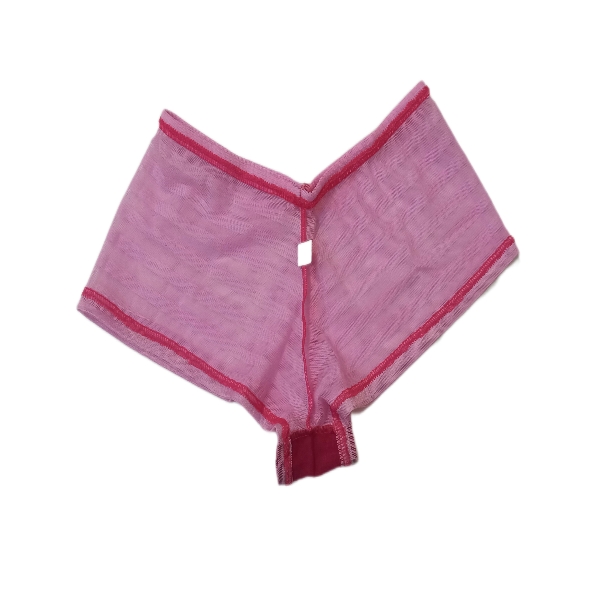 نمای داخل شورت