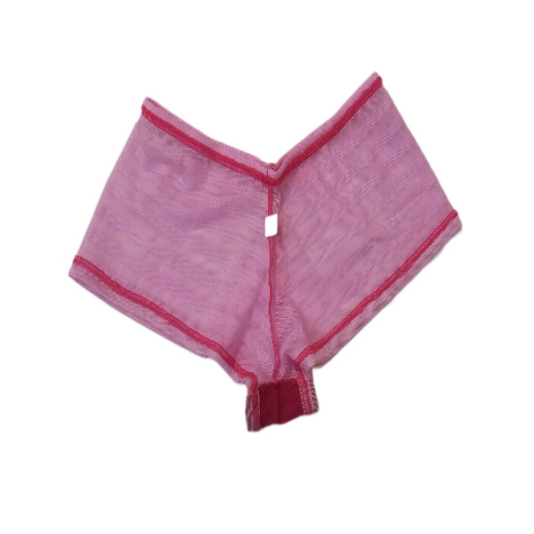 نمای داخل شورت