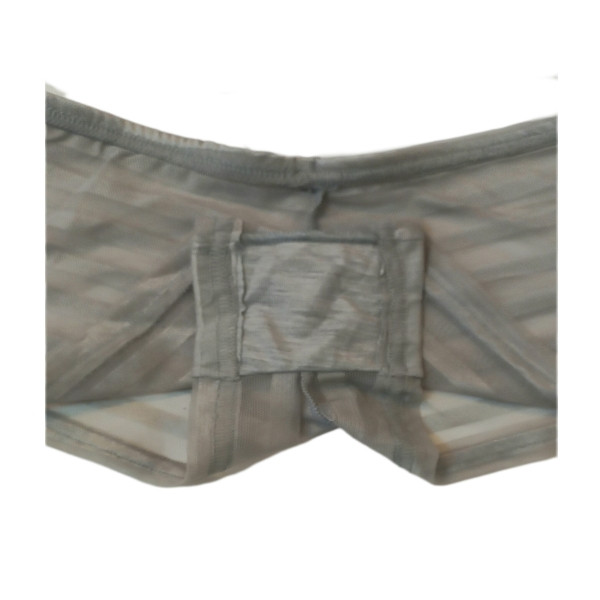 نمای فاق نخی