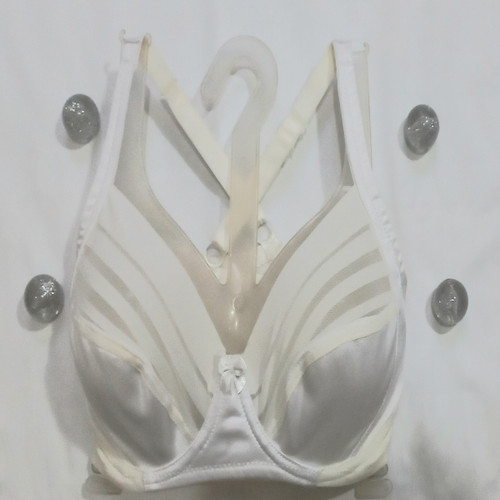 سوتین تک فنردار مینی مایزر