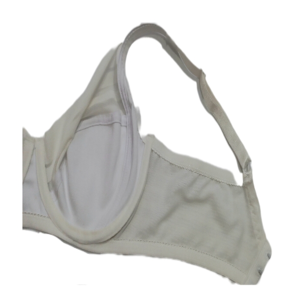 نمای داخل کاپ آستر نخی