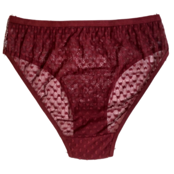 نمی پشت شورت