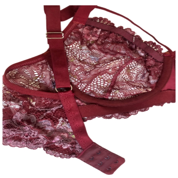 نمای داخل کاپ