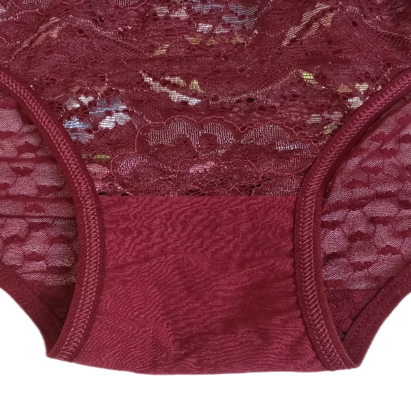 نمای فاق نخی ۲لایه