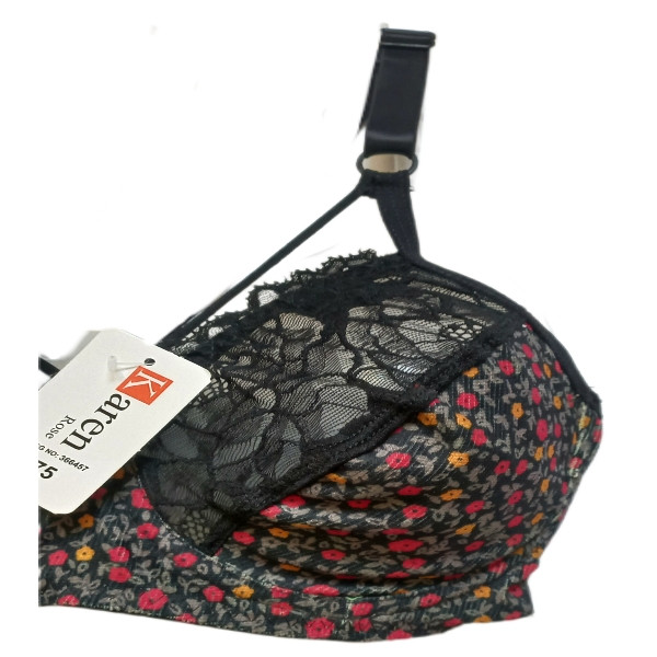 نمای کاپ سوتین