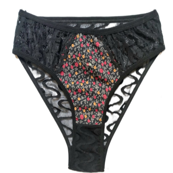 نمای جلوی شورت