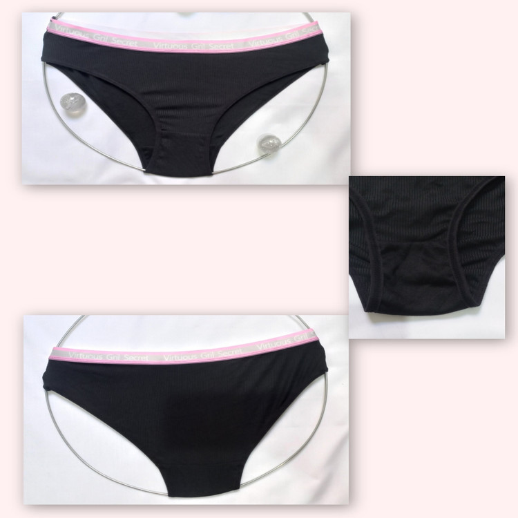 فاق شورت نخی ۲لایه