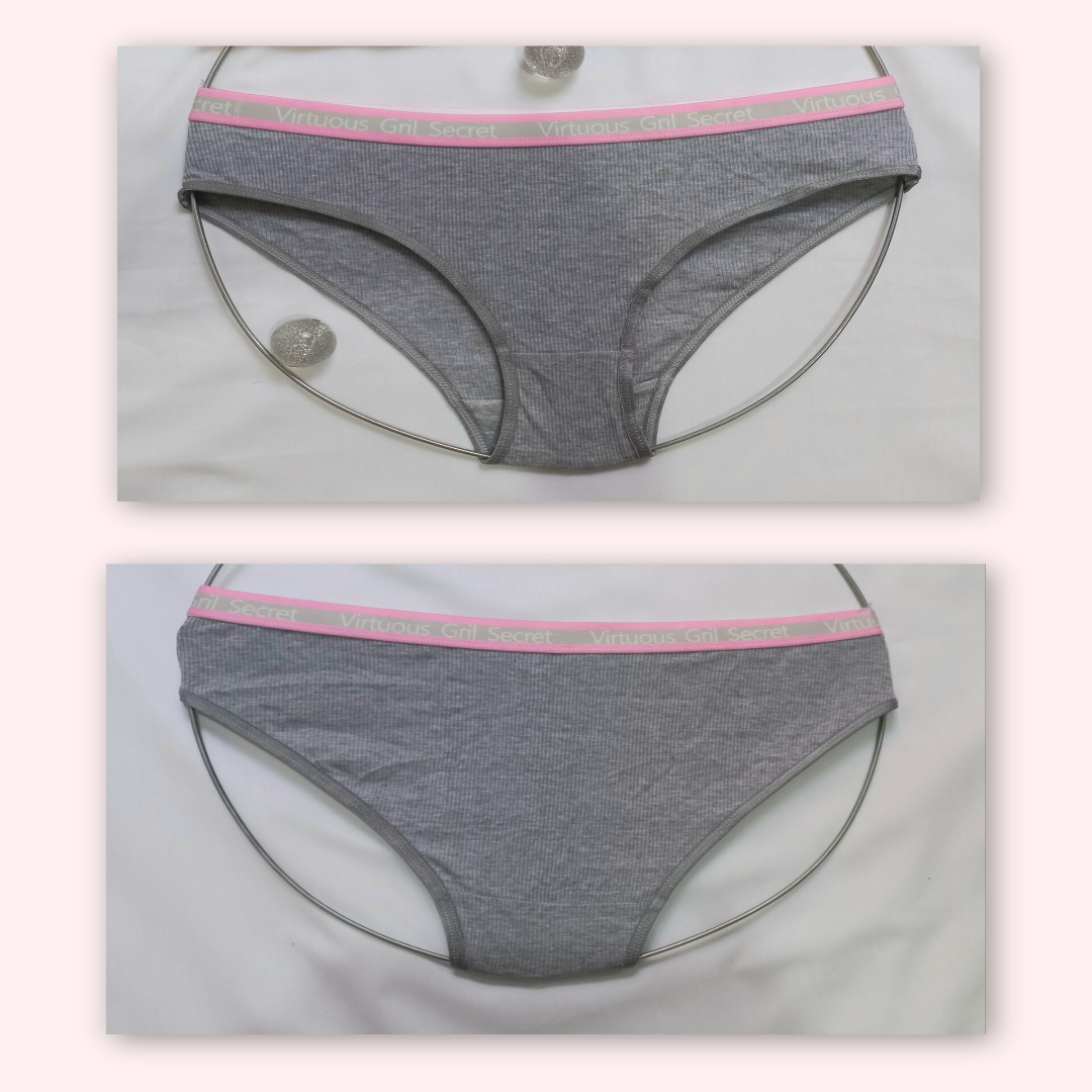 فاق شورت نخی ۲لایه