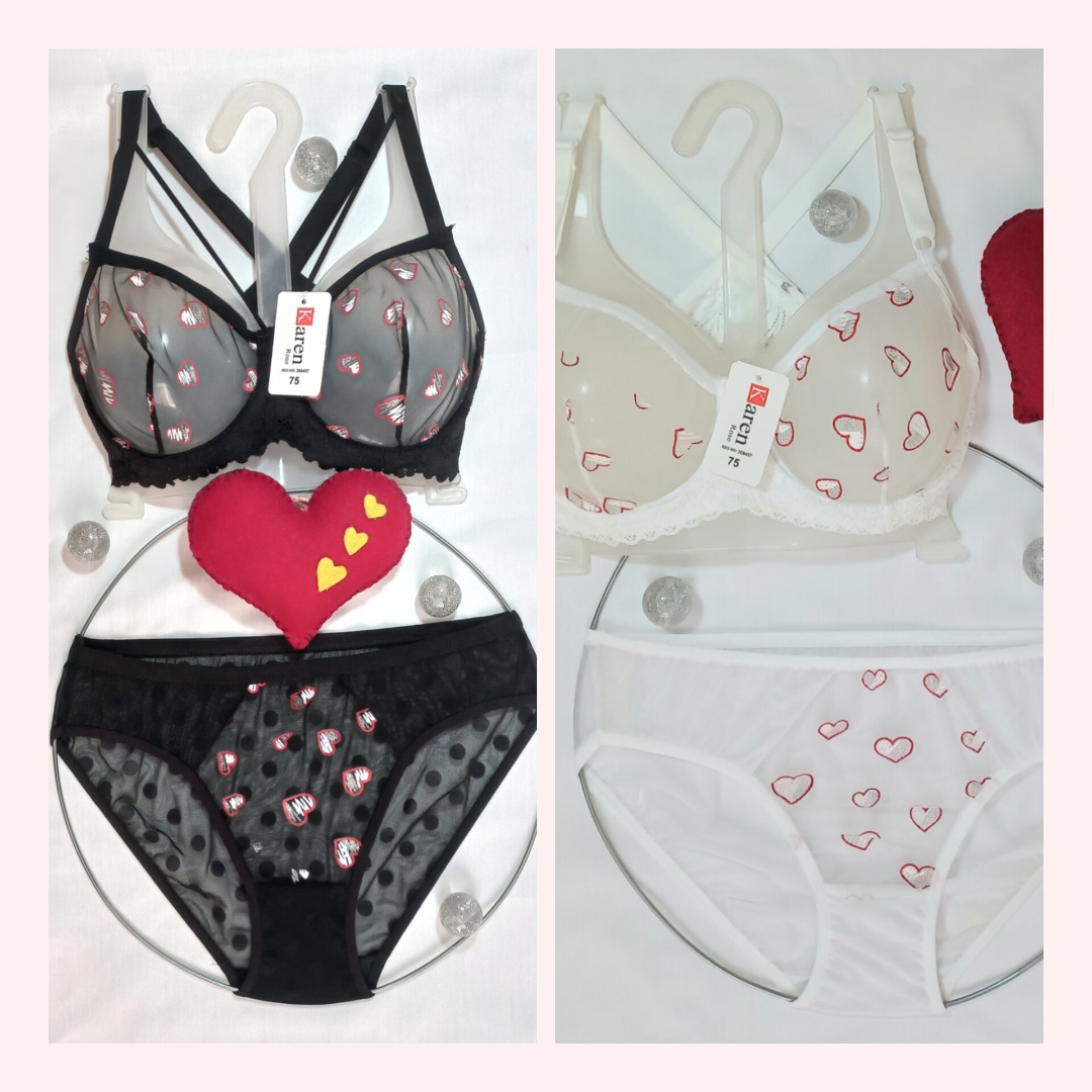 ست فنردار هارنسی تورشبشه ای