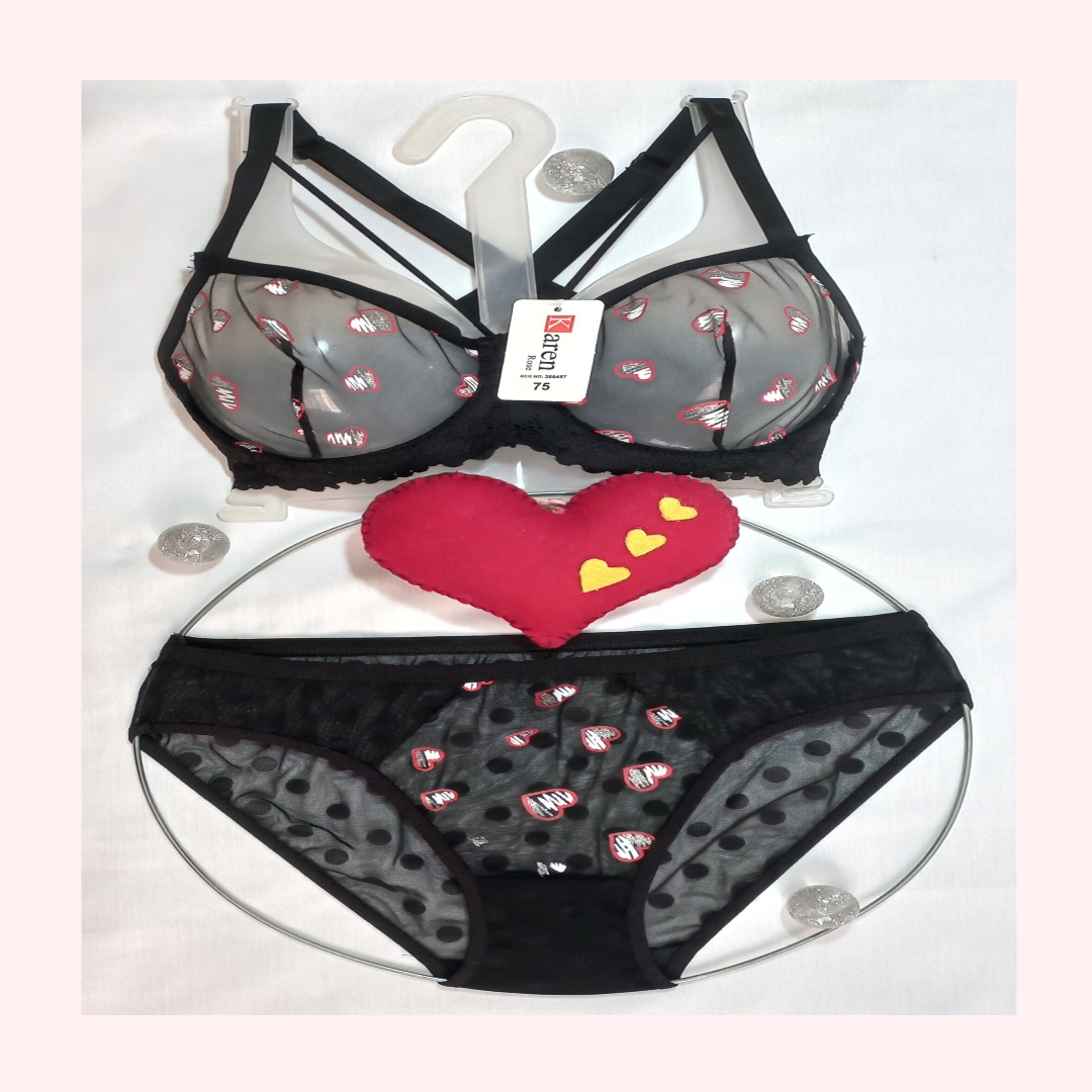 ست فنردار هارنسی تورشبشه ای