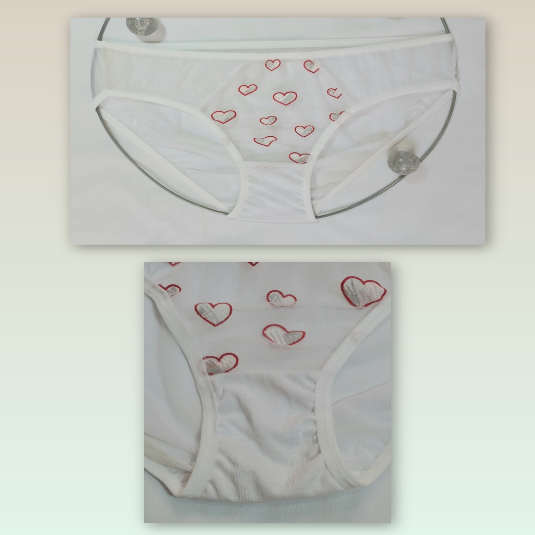 نمای شورت نمای فاق نخی ۲لایه