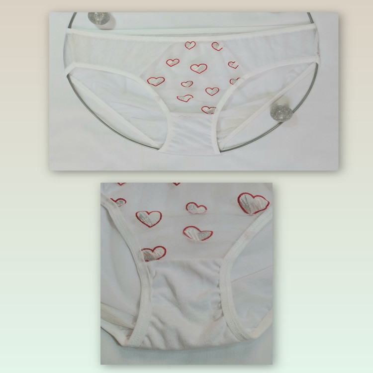 نمای شورت نمای فاق نخی ۲لایه