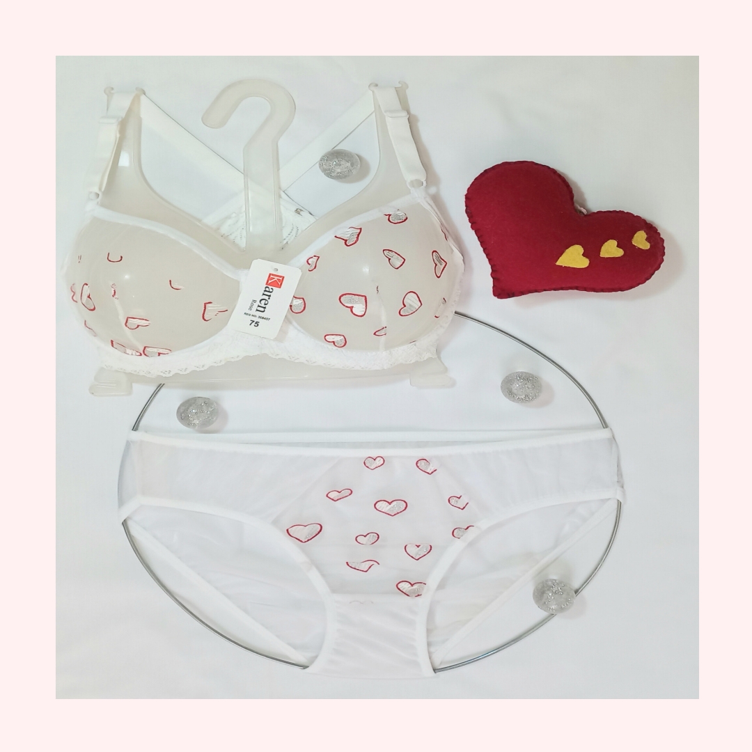 ست فنردار هارنسی تورشبشه ای