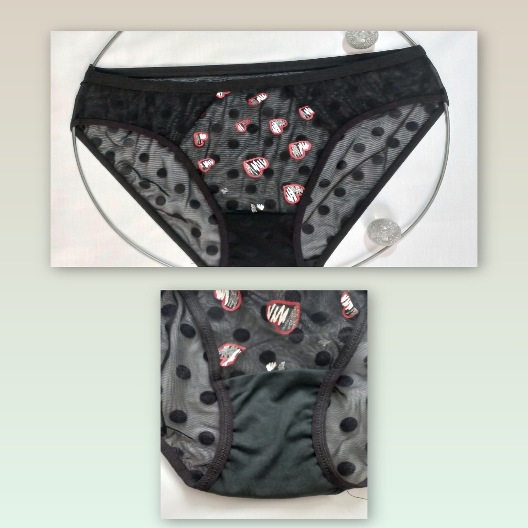 نمای شورت نمای فاق نخی ۲لایه