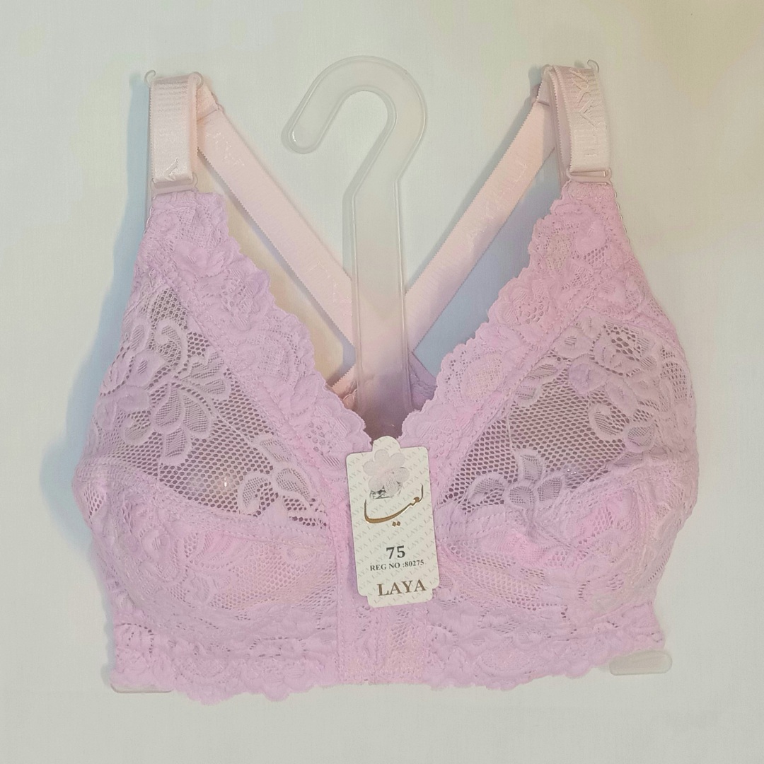 سوتین بدون فنر