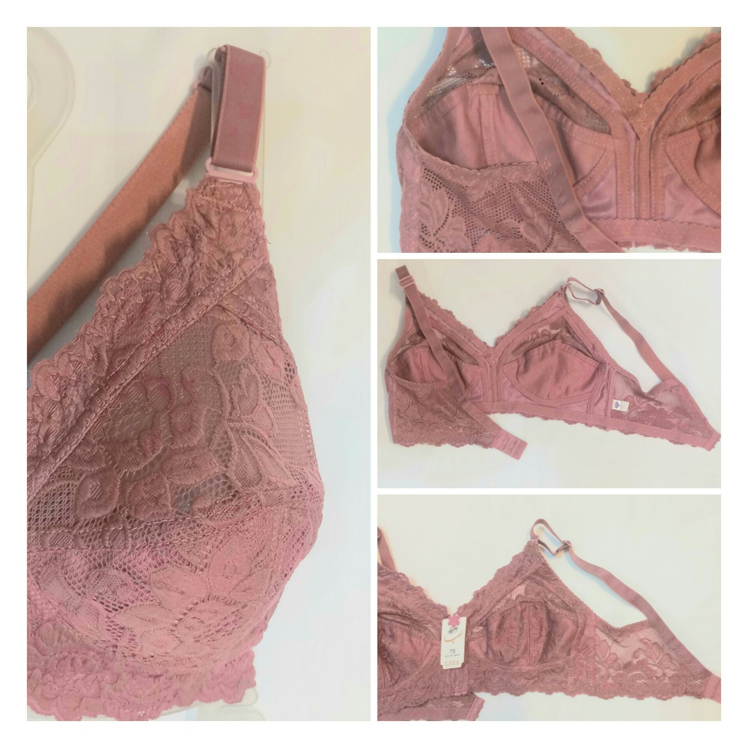 نمای داخل دارای آستر نخی نمای رکاب