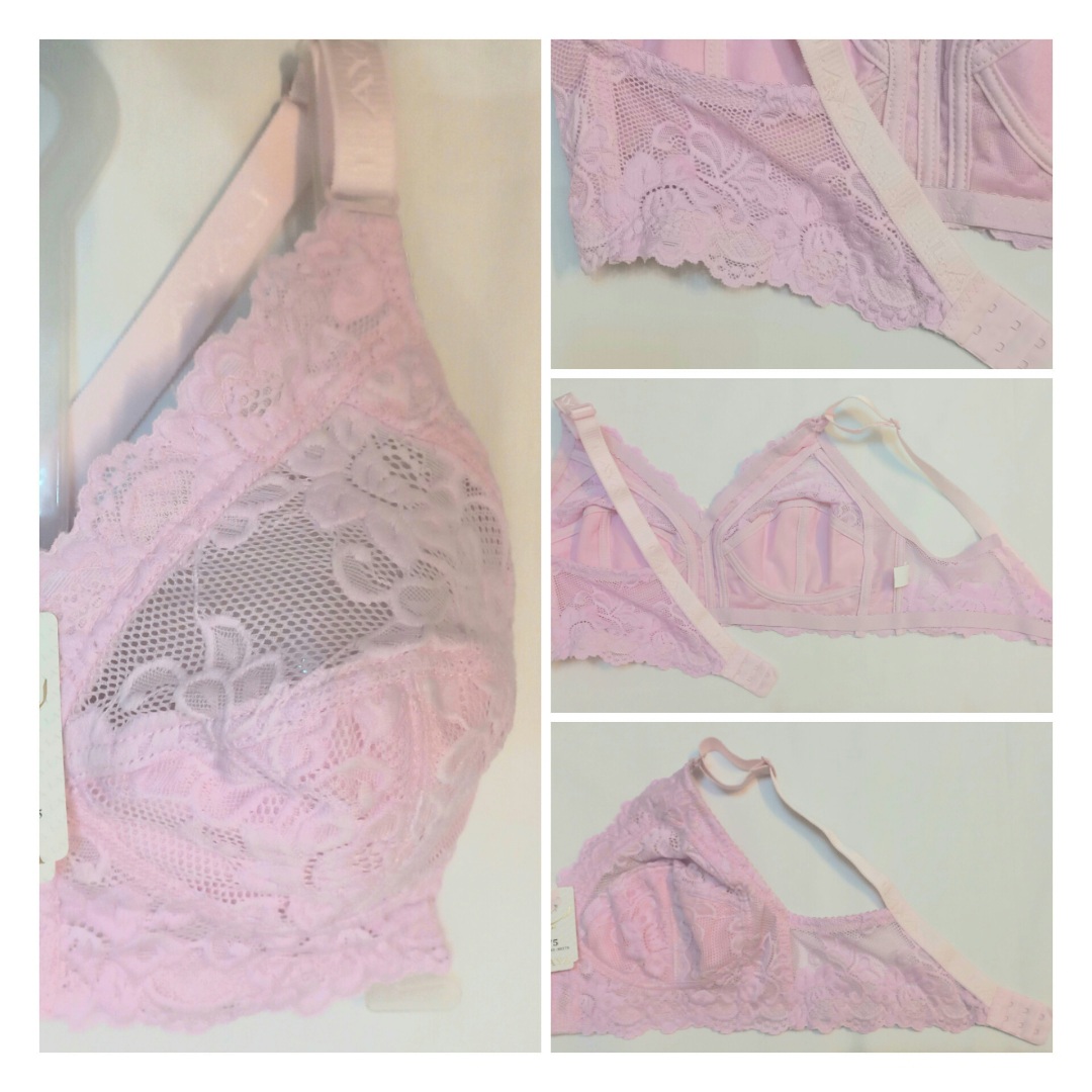 نمای داخل دارای آستر نخی نمای رکاب