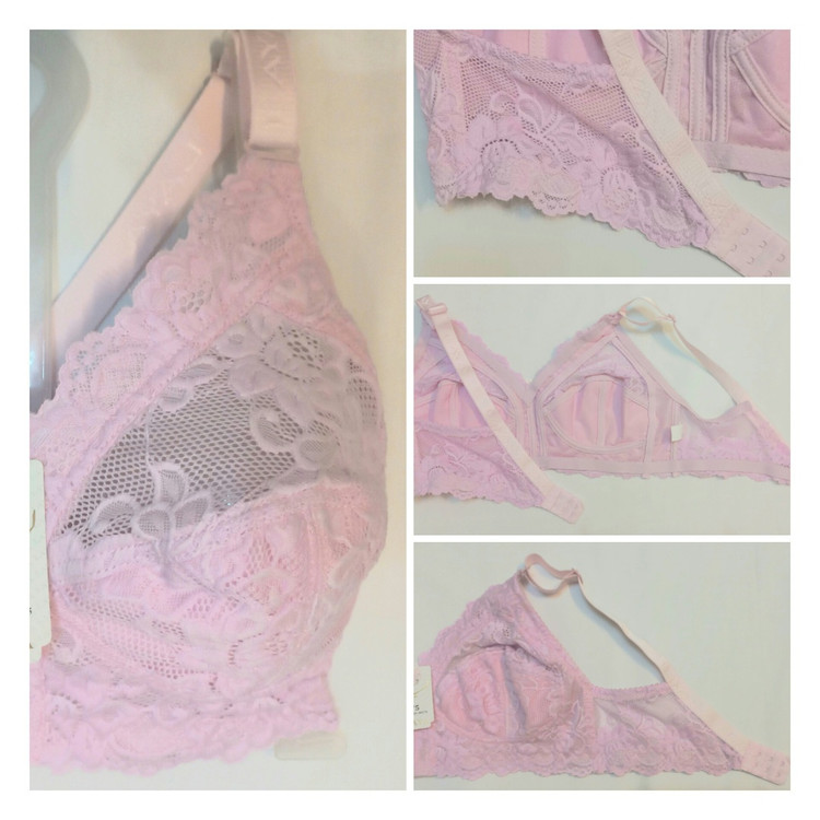 نمای داخل دارای آستر نخی نمای رکاب