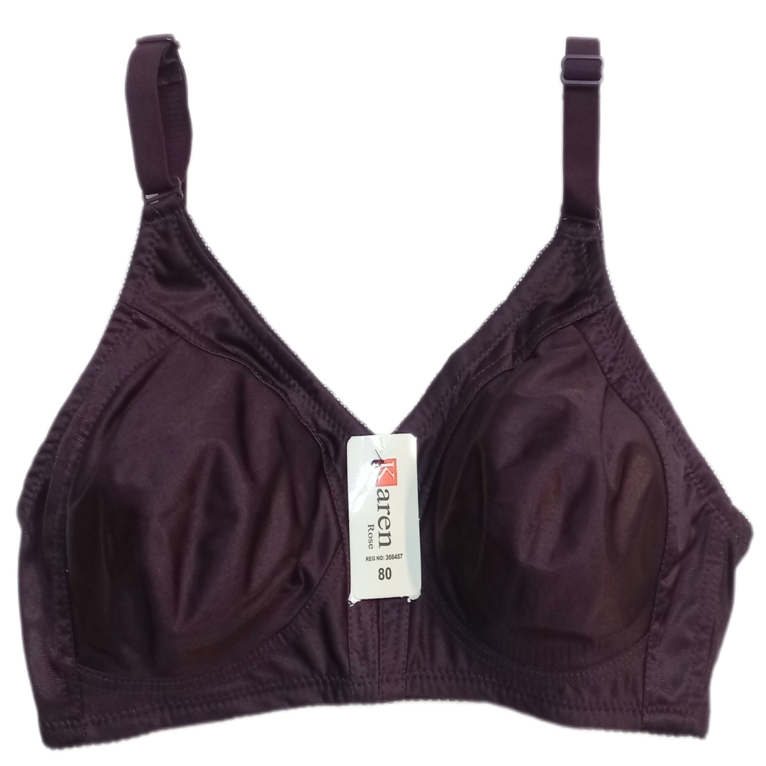 سوتین پرلون بدون فنر