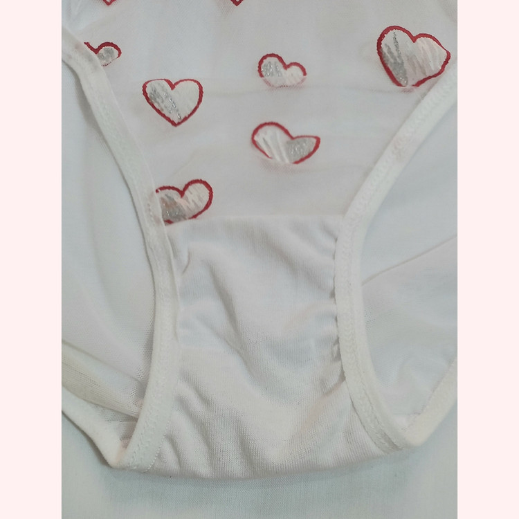 نمای فاق شورت نخی ۲لایه