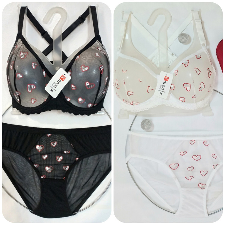 ست فنردار شیشه ای