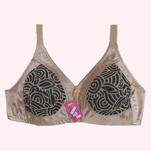 سوتین تک بدون فنر پرلون و تور