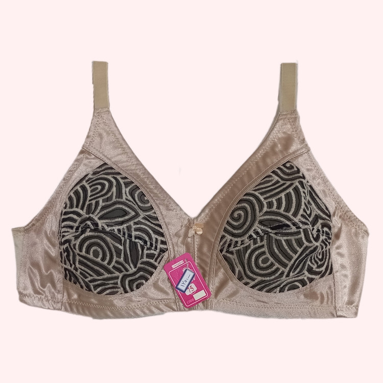 سوتین تک بدون فنر پرلون و تور