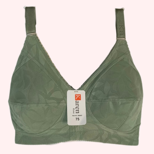 سوتین بدون فنر مینی مایزر کاپC