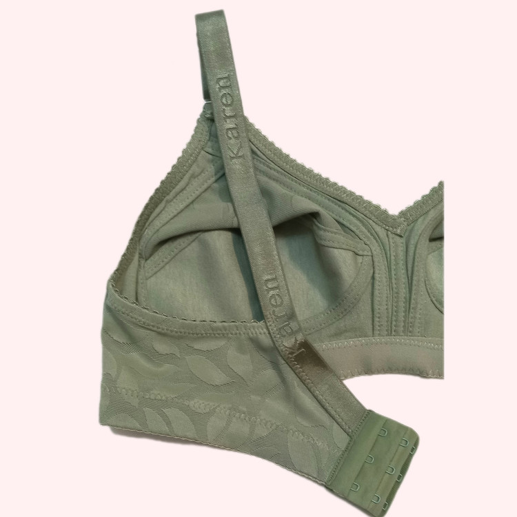 نمای دستک وقزن